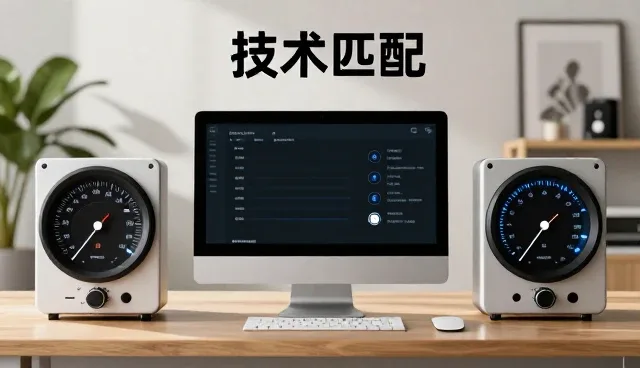 如何提升企业技术匹配效率与维护水平