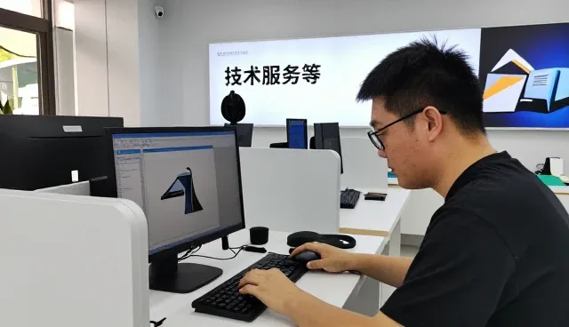 珠海康成跃科技有限公司以设计服务连接更多应用场景